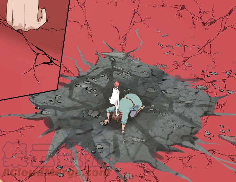 I Have a Dragon on My Body Chapter 123 Gambar 31