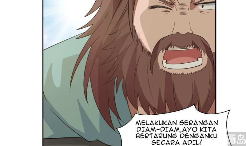 I Have a Dragon on My Body Chapter 123 Gambar 36