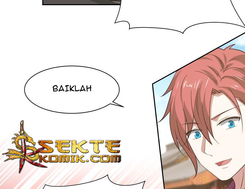 I Have a Dragon on My Body Chapter 123 Gambar 37