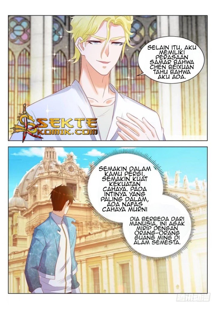 Rebirth Of The Urban Immortal Cultivator Chapter 356 Gambar 8