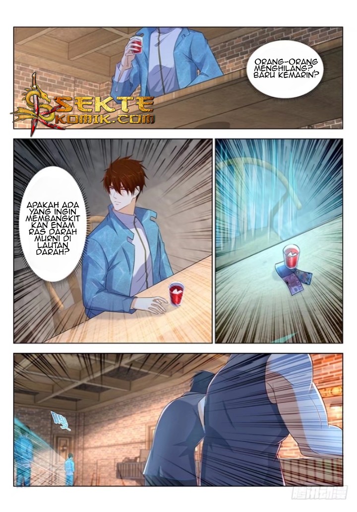 Rebirth Of The Urban Immortal Cultivator Chapter 356 Gambar 14