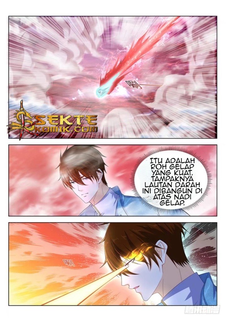 Rebirth Of The Urban Immortal Cultivator Chapter 356 Gambar 15
