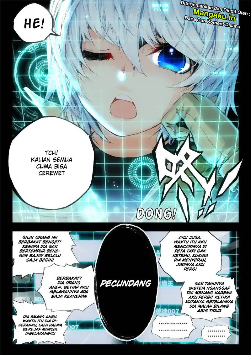 Fake Hero Chapter 22 Gambar 6