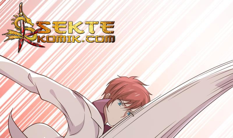 I Have a Dragon on My Body Chapter 124 Gambar 4