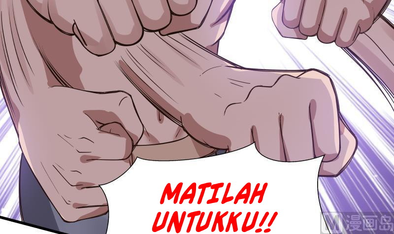 I Have a Dragon on My Body Chapter 124 Gambar 40