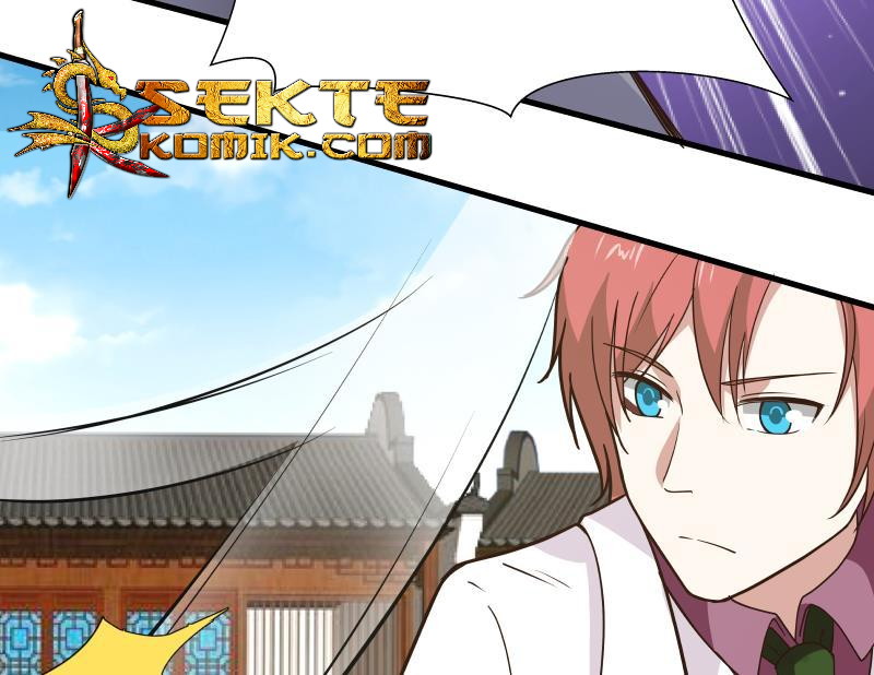 I Have a Dragon on My Body Chapter 124 Gambar 41