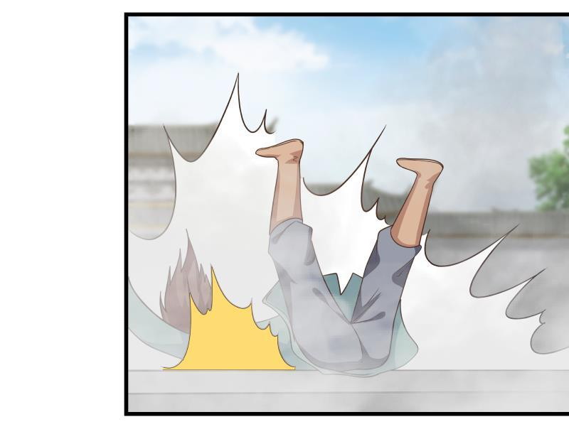 I Have a Dragon on My Body Chapter 124 Gambar 7