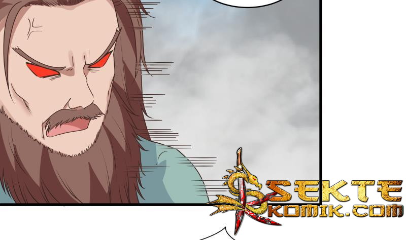 I Have a Dragon on My Body Chapter 124 Gambar 11