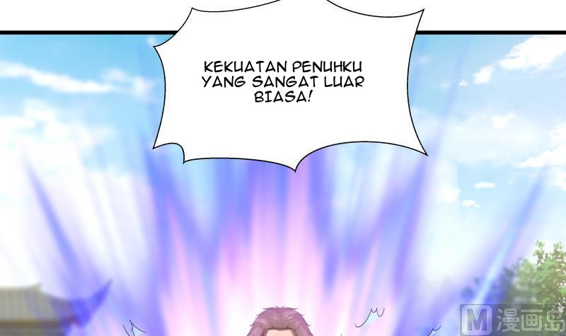 I Have a Dragon on My Body Chapter 124 Gambar 12