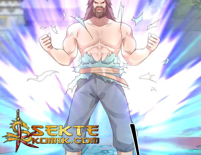 I Have a Dragon on My Body Chapter 124 Gambar 13