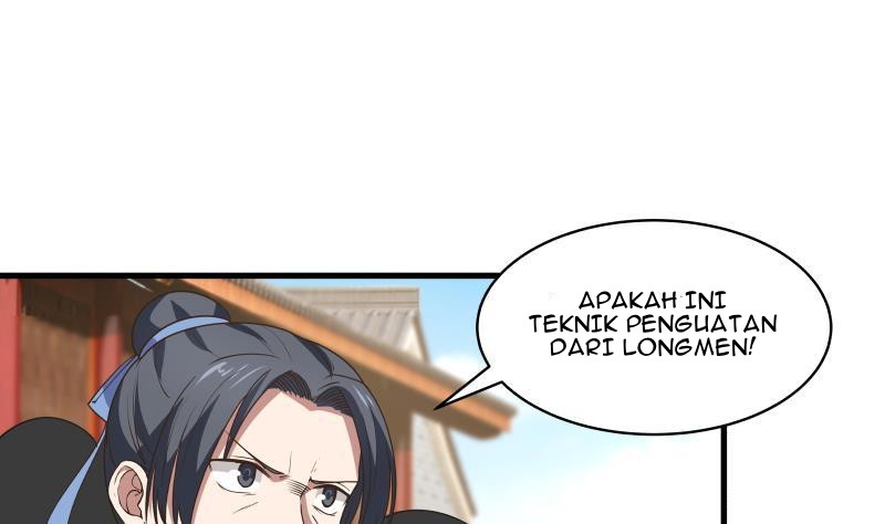 I Have a Dragon on My Body Chapter 124 Gambar 16