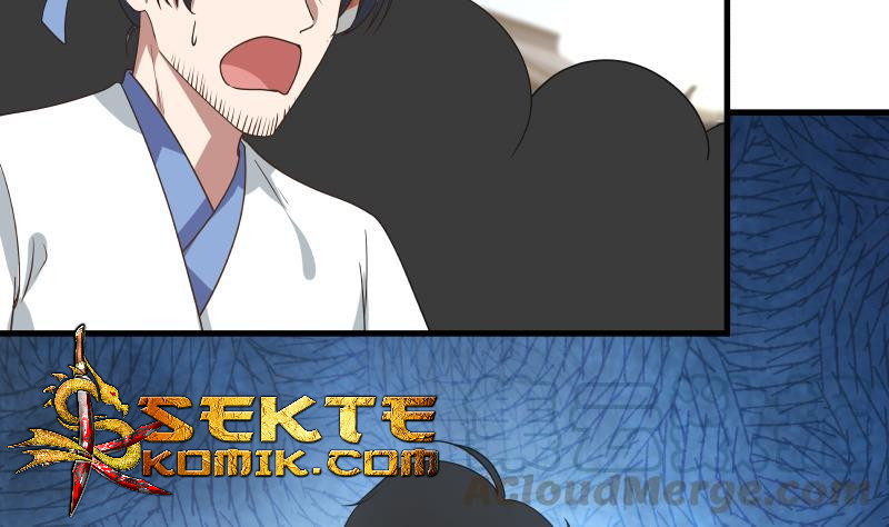 I Have a Dragon on My Body Chapter 124 Gambar 17