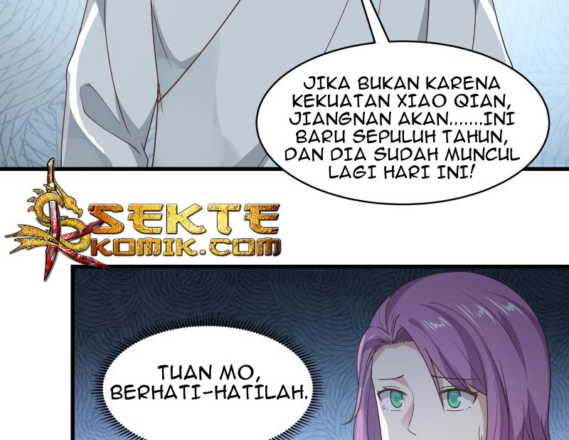 I Have a Dragon on My Body Chapter 124 Gambar 20