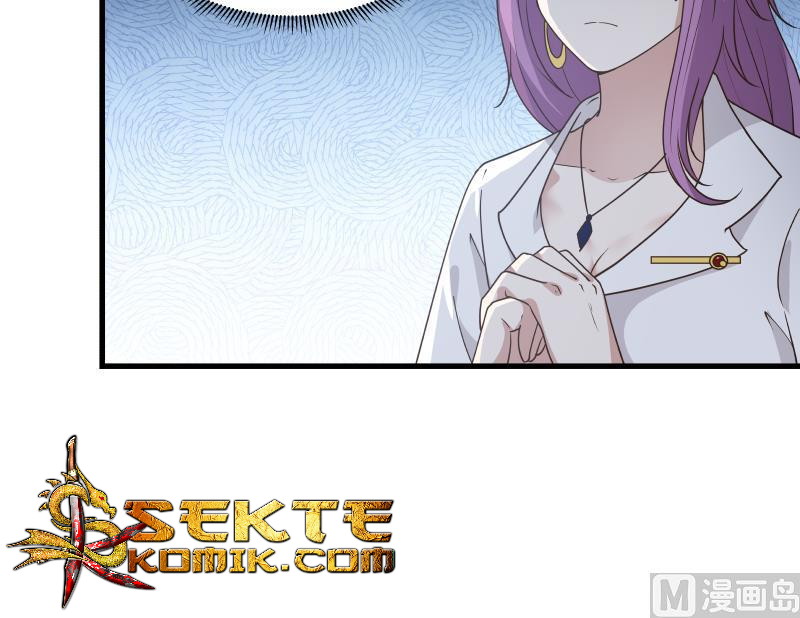 I Have a Dragon on My Body Chapter 124 Gambar 21