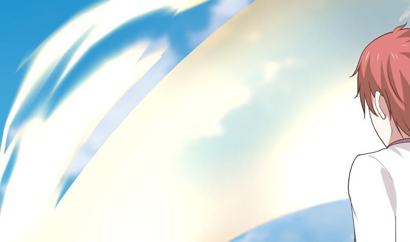 I Have a Dragon on My Body Chapter 124 Gambar 22