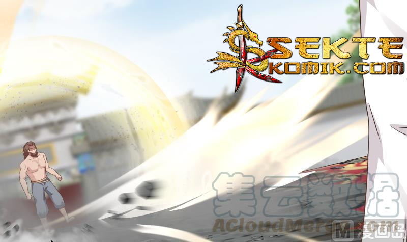 I Have a Dragon on My Body Chapter 124 Gambar 24