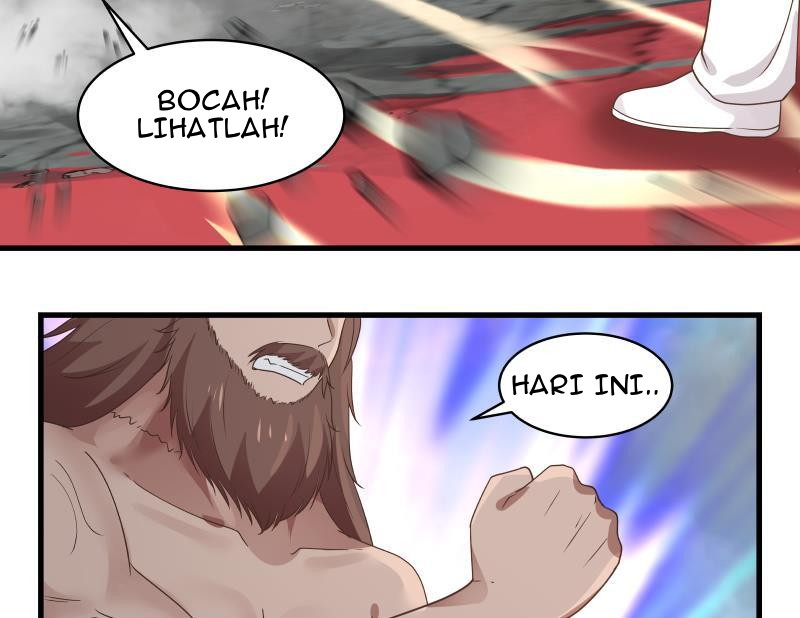 I Have a Dragon on My Body Chapter 124 Gambar 25