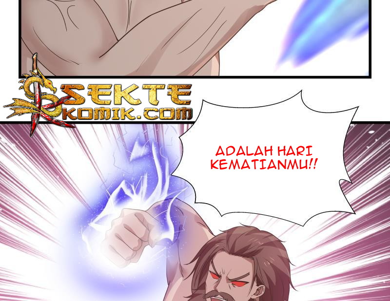 I Have a Dragon on My Body Chapter 124 Gambar 26