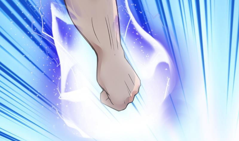 I Have a Dragon on My Body Chapter 124 Gambar 29