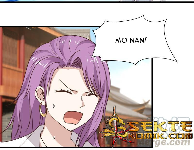 I Have a Dragon on My Body Chapter 124 Gambar 31