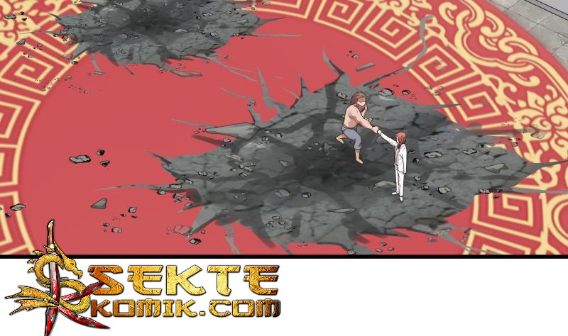 I Have a Dragon on My Body Chapter 124 Gambar 33