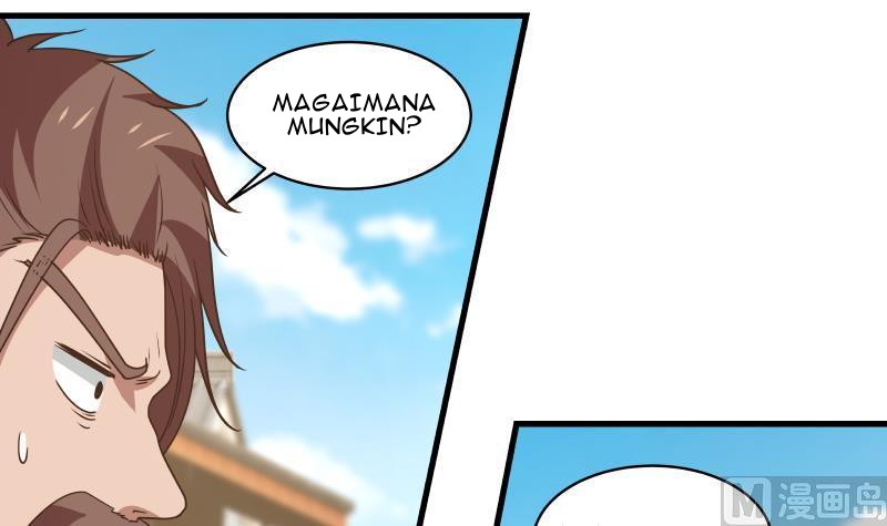 I Have a Dragon on My Body Chapter 124 Gambar 34