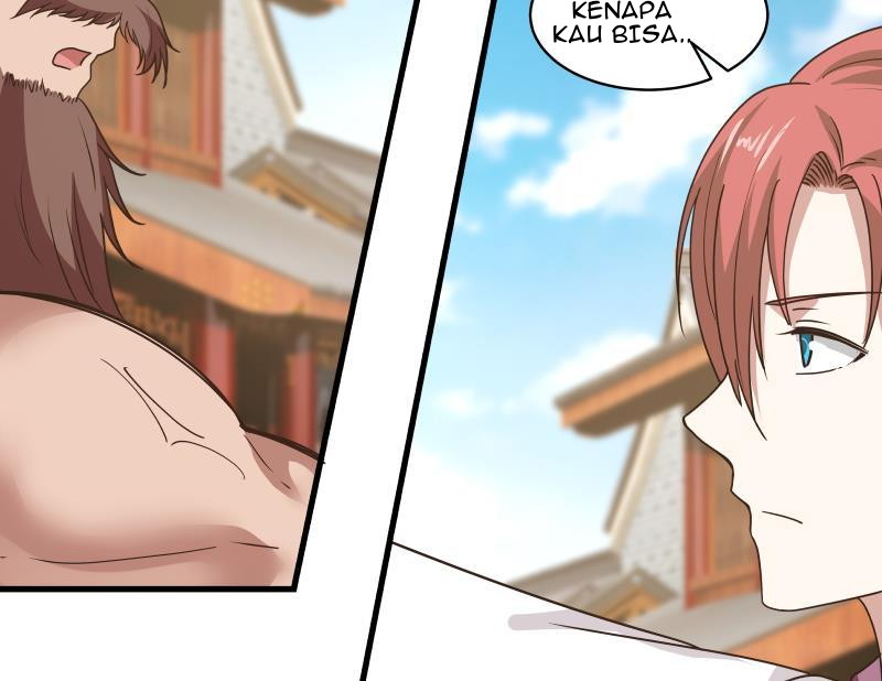 I Have a Dragon on My Body Chapter 124 Gambar 35