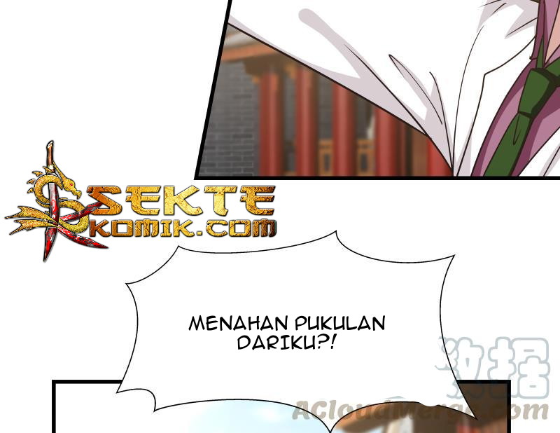 I Have a Dragon on My Body Chapter 124 Gambar 36