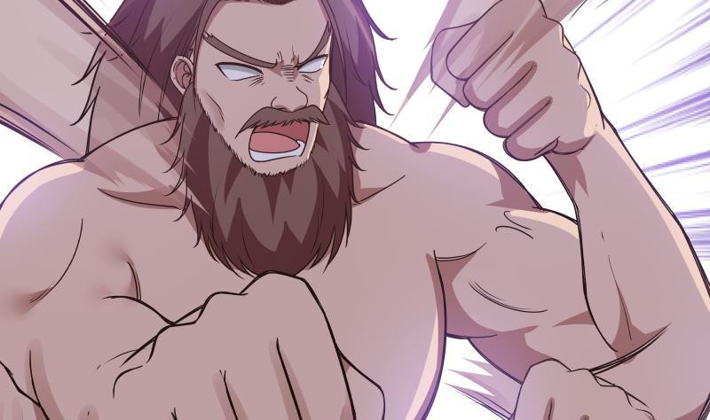 I Have a Dragon on My Body Chapter 124 Gambar 39