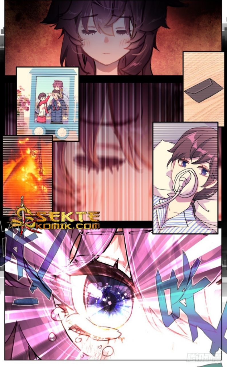 Different Kings Chapter 62 Gambar 4