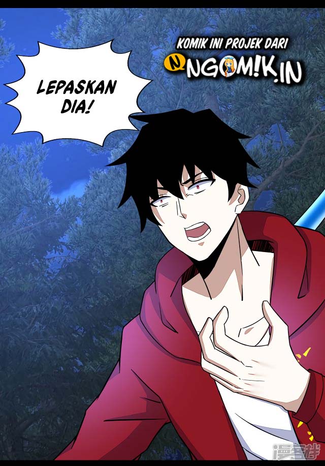 King of Apocalypse Chapter 105 Gambar 9