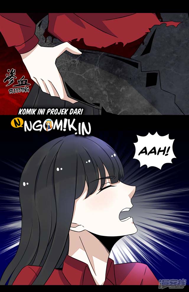 King of Apocalypse Chapter 105 Gambar 10