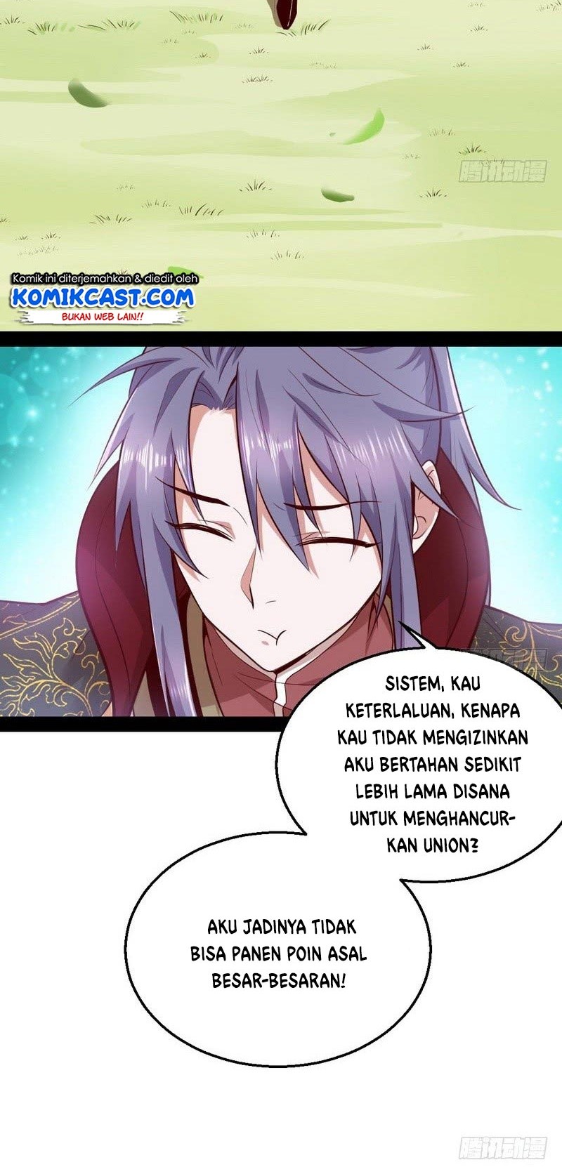 I’m An Evil God Chapter 24 Gambar 7
