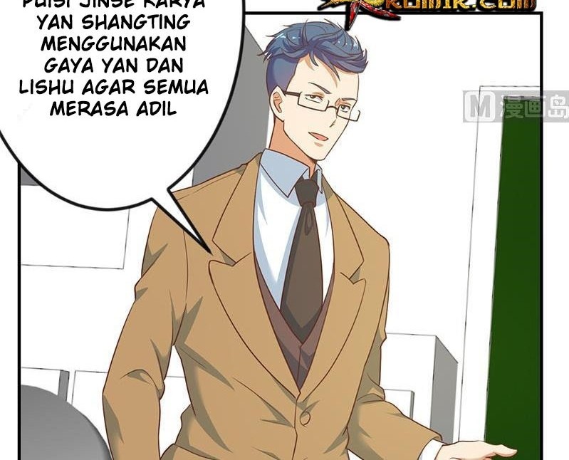 Cultivation Return on Campus Chapter 100 Gambar 9