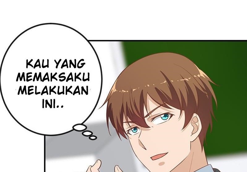 Cultivation Return on Campus Chapter 100 Gambar 13