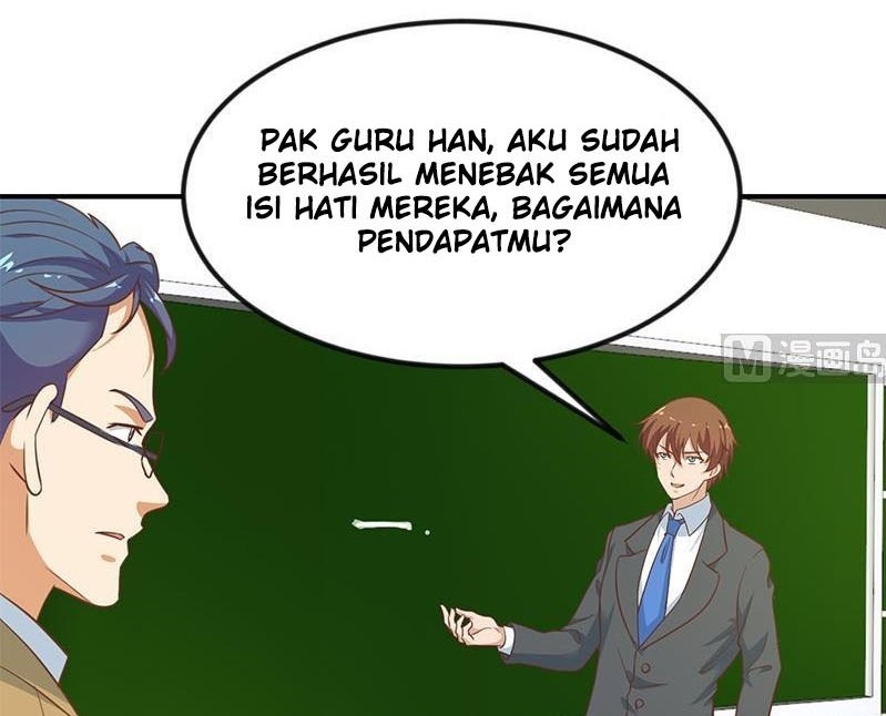 Cultivation Return on Campus Chapter 100 Gambar 3