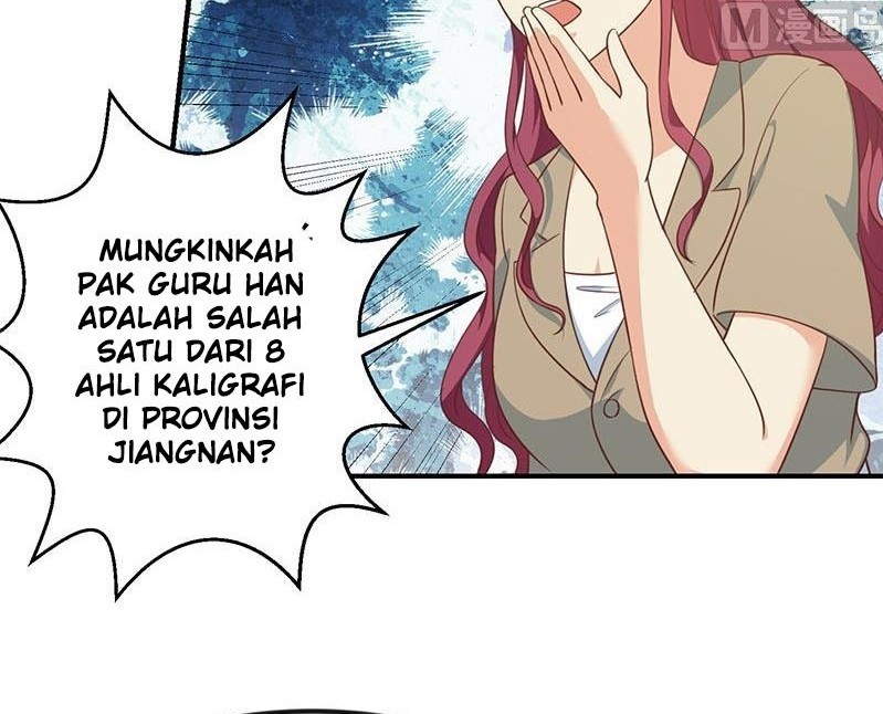 Cultivation Return on Campus Chapter 100 Gambar 5