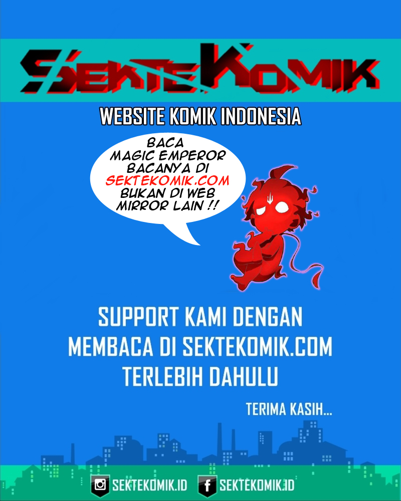 Magic Emperor Chapter 76 Gambar 42