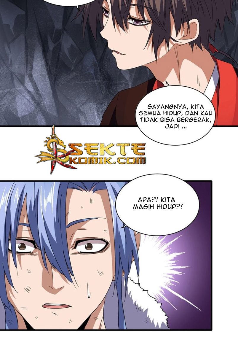 Magic Emperor Chapter 76 Gambar 6