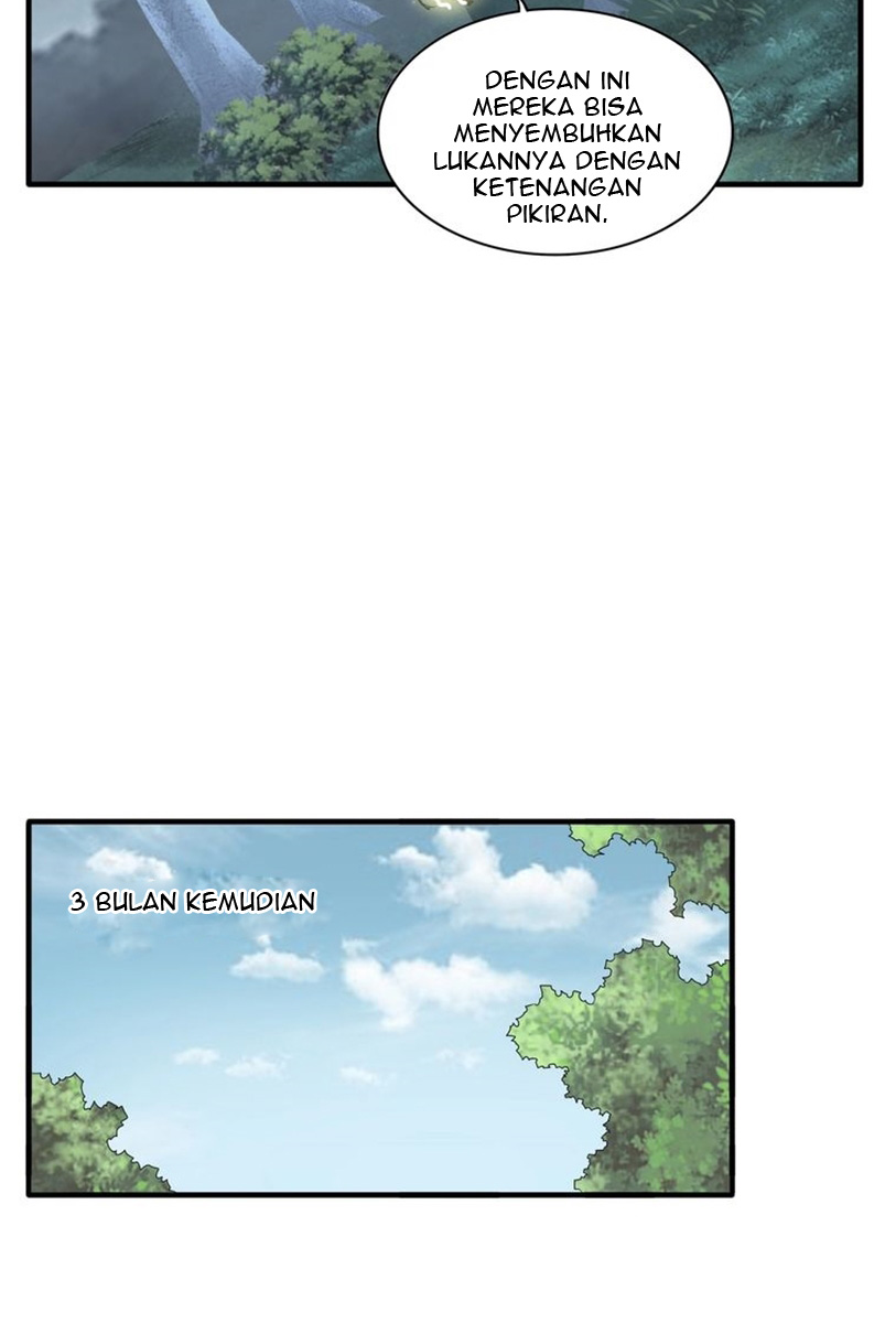 Magic Emperor Chapter 76 Gambar 17