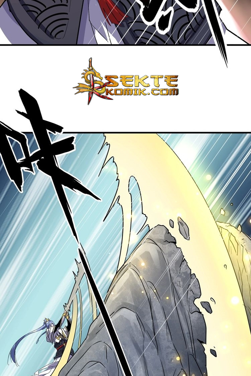 Magic Emperor Chapter 76 Gambar 19