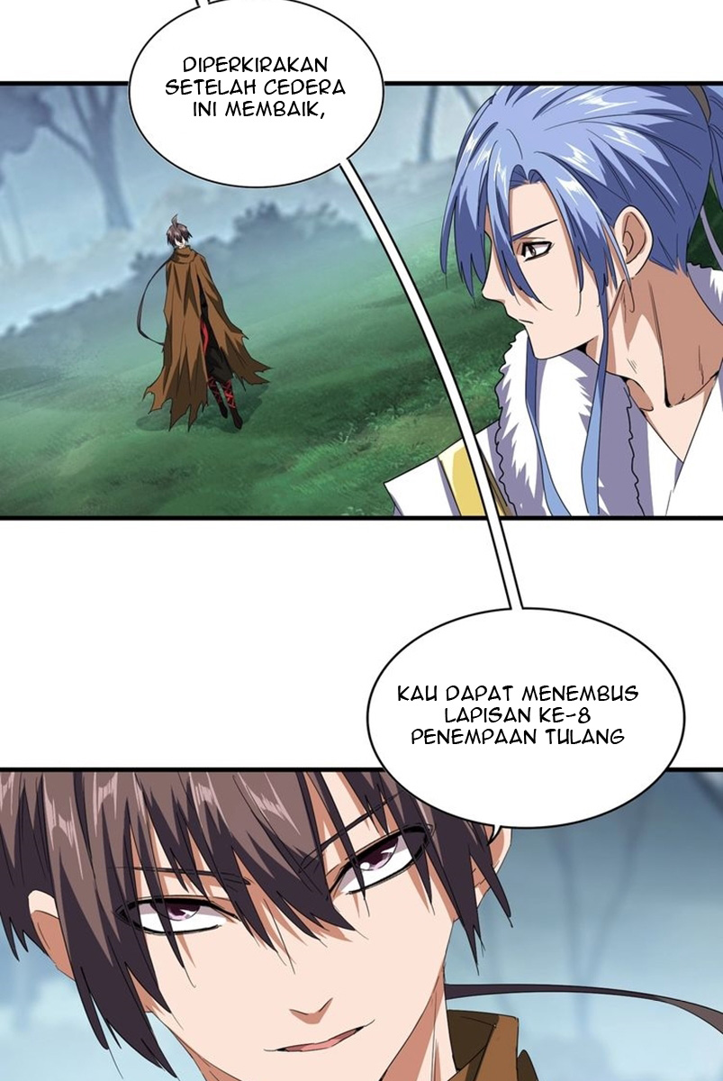 Magic Emperor Chapter 76 Gambar 22