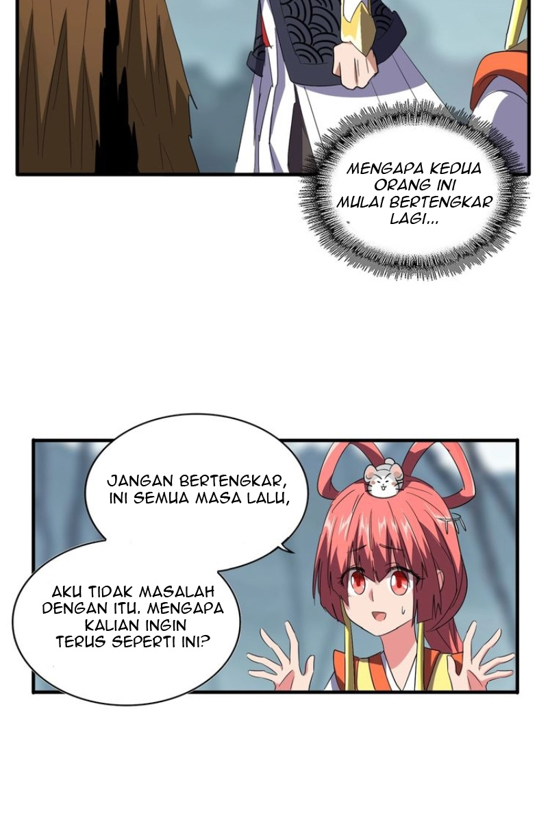 Magic Emperor Chapter 76 Gambar 30