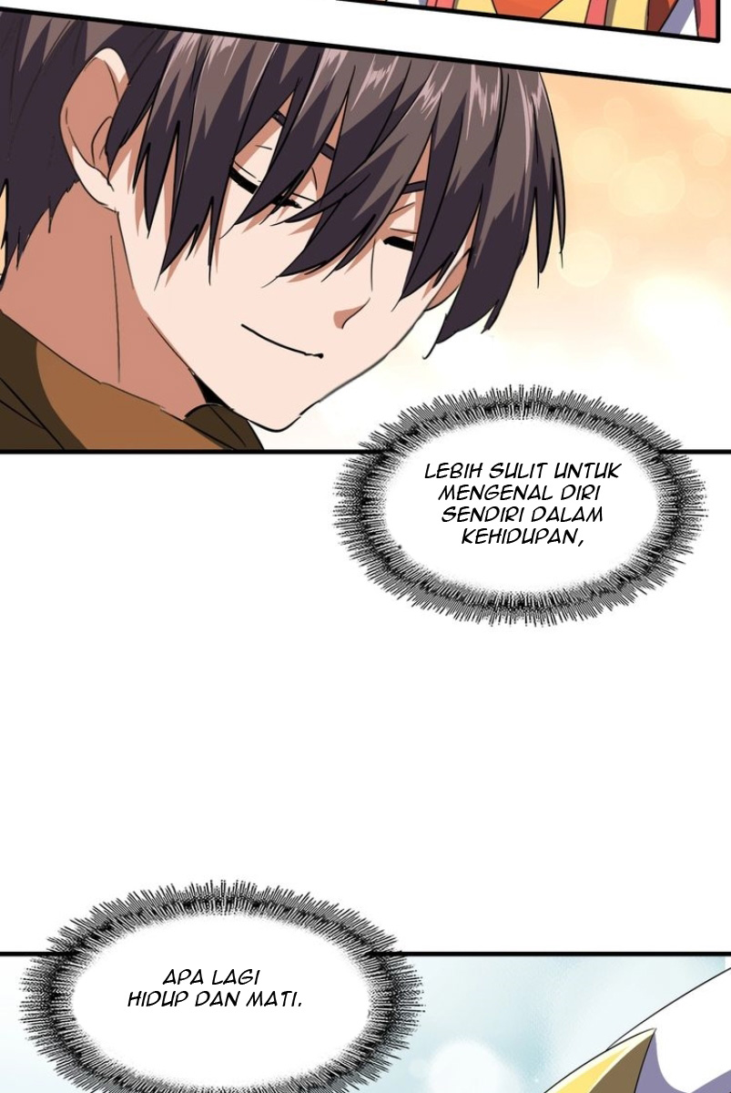 Magic Emperor Chapter 76 Gambar 34