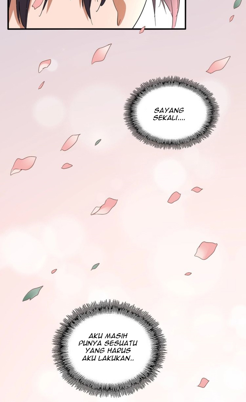 Magic Emperor Chapter 76 Gambar 36