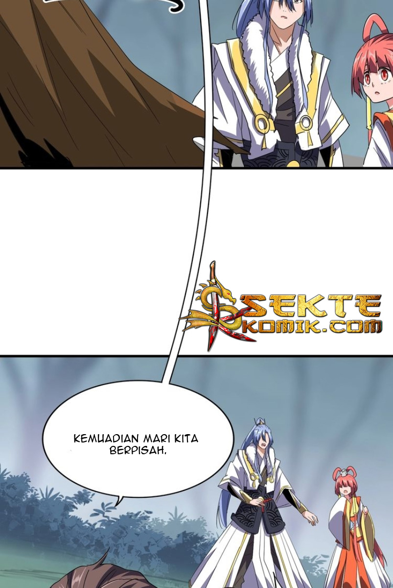 Magic Emperor Chapter 76 Gambar 38