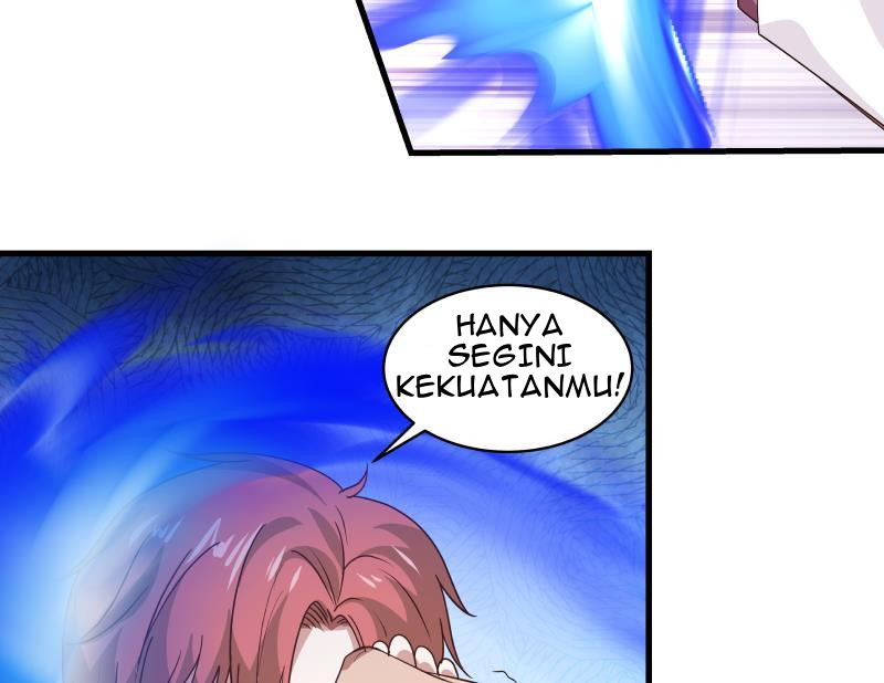 I Have a Dragon on My Body Chapter 125 Gambar 13