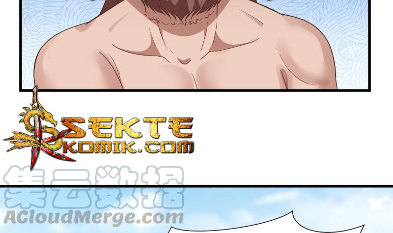 I Have a Dragon on My Body Chapter 125 Gambar 16