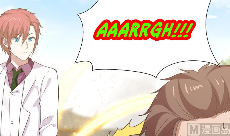 I Have a Dragon on My Body Chapter 125 Gambar 17