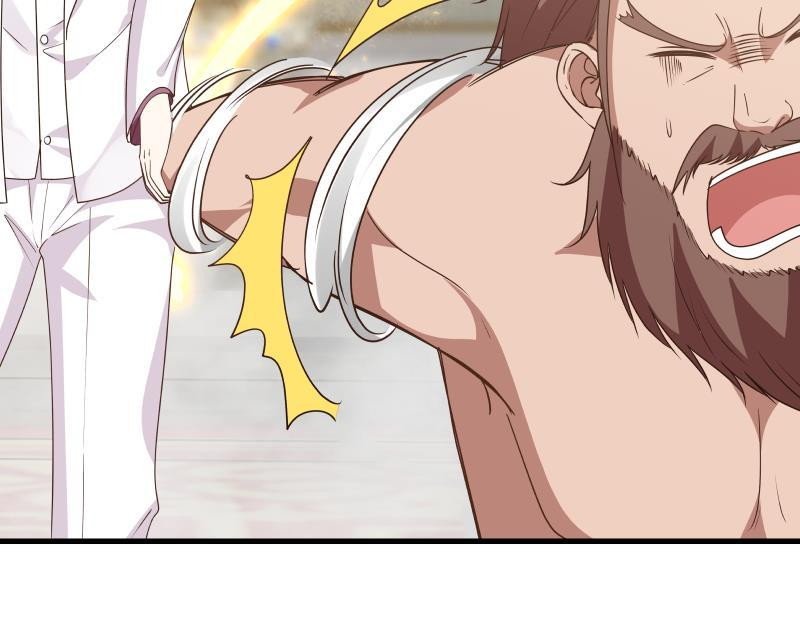 I Have a Dragon on My Body Chapter 125 Gambar 18